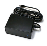 EDO Tech Wall Charger for RCA RWNP41524 RWNP41524-BK-S 15.6" Notebook Laptop