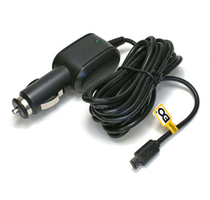 Power supply cord for Bellacorp TPMS