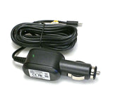 Car Charger for Rand McNally OD7 OverDryve 7 Tnd740 Tablet