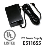 EDO Tech Wall Charger for Hyundai - 14.1" Thinnote-A Thinnote-B Intel Celeron Laptop