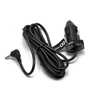 Car Charger Dc Adapter for Rightway GPS Rw400 Rw400-2009