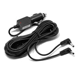 Dual screen car adapter for Philips Sylvania portable DVD players
