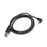 EDO Tech 3-1/2' USB Port Charging Cable