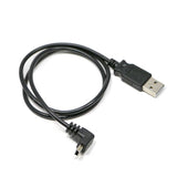 EDO Tech 3-1/2' USB Port Charging Cable