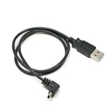 EDO Tech USB Port Charging Cable for Garmin Nuvi Drive DriveSmart DriveAssist Dezl GPS TA20 Compatible