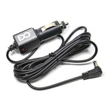 DC Vehicle Adapter Car Charger Power Cord for RCA Portable DVD player