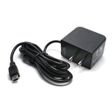 EDO Tech Mini USB AC Adapter Wall Charger Plug for Garmin Nuvi Drive Drivesmart Driveassist GPS