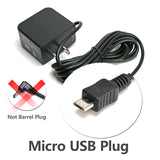EDO Tech Wall Charger Power Supply for PAW Patrol 9" NPW7221PW Ematic Portable DVD Player