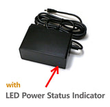 EDO Tech Wall Charger for Core Innovations CLT146401 Series 14.1" Laptop